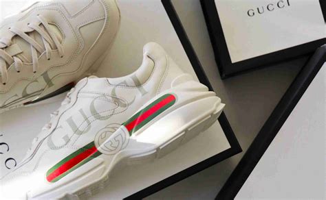 neppe gucci schoen